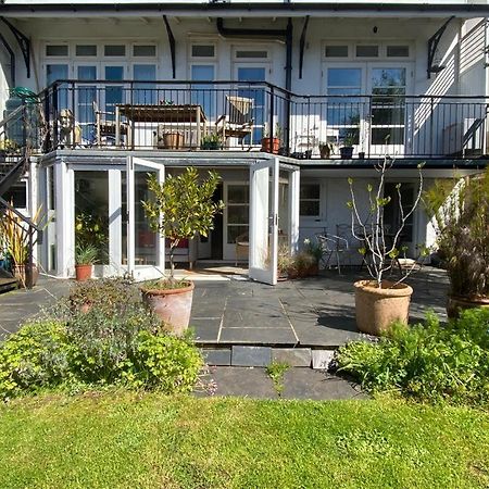 Clifton Garden Flat With Parking Leilighet Bristol Eksteriør bilde