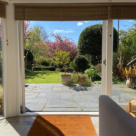 Clifton Garden Flat With Parking Leilighet Bristol Eksteriør bilde