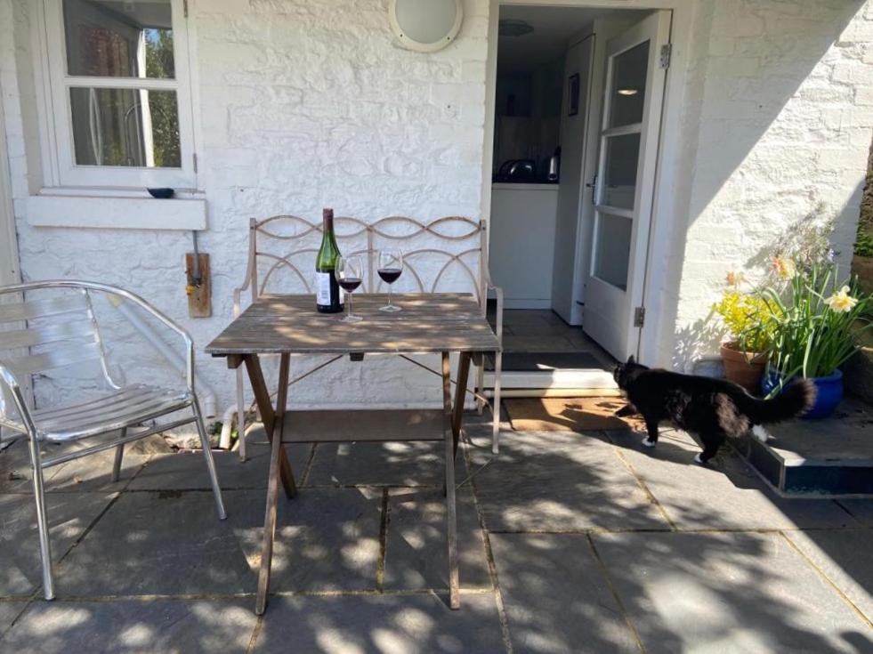Clifton Garden Flat With Parking Leilighet Bristol Eksteriør bilde