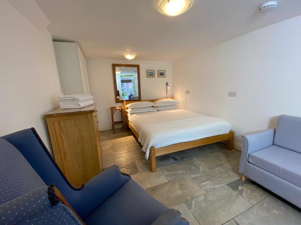Clifton Garden Flat With Parking Leilighet Bristol Eksteriør bilde