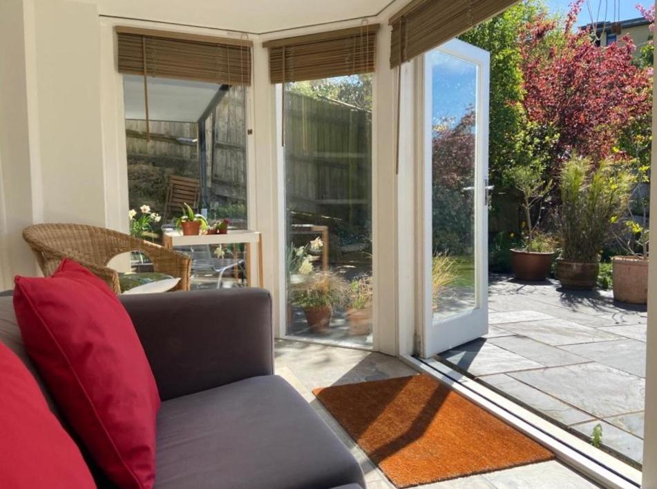 Clifton Garden Flat With Parking Leilighet Bristol Eksteriør bilde