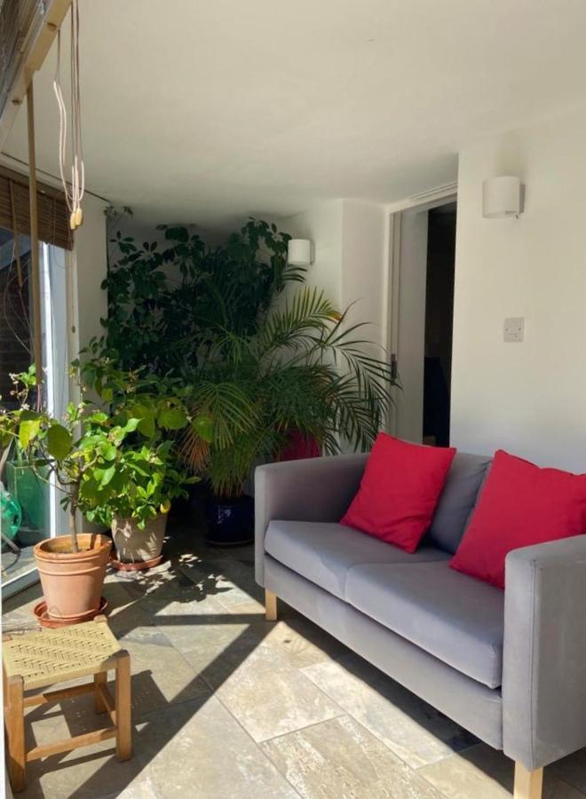Clifton Garden Flat With Parking Leilighet Bristol Eksteriør bilde
